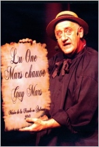 Lu One Mars Chauve