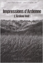 Impressions d'Ardenne - L’Ârdène  todi